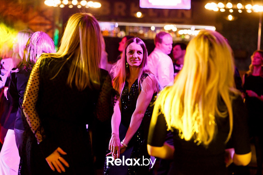 Brooklyn Live!, фото № 29