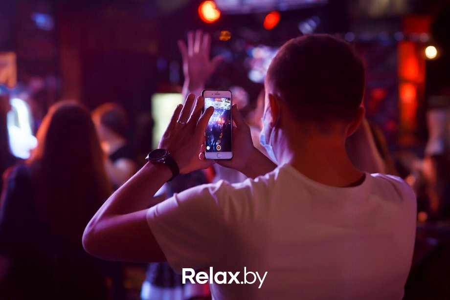 Brooklyn Live!, фото № 51