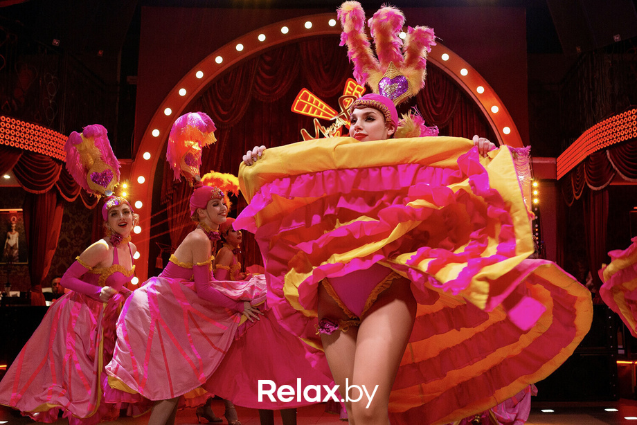 MoulinRouge, фото № 35