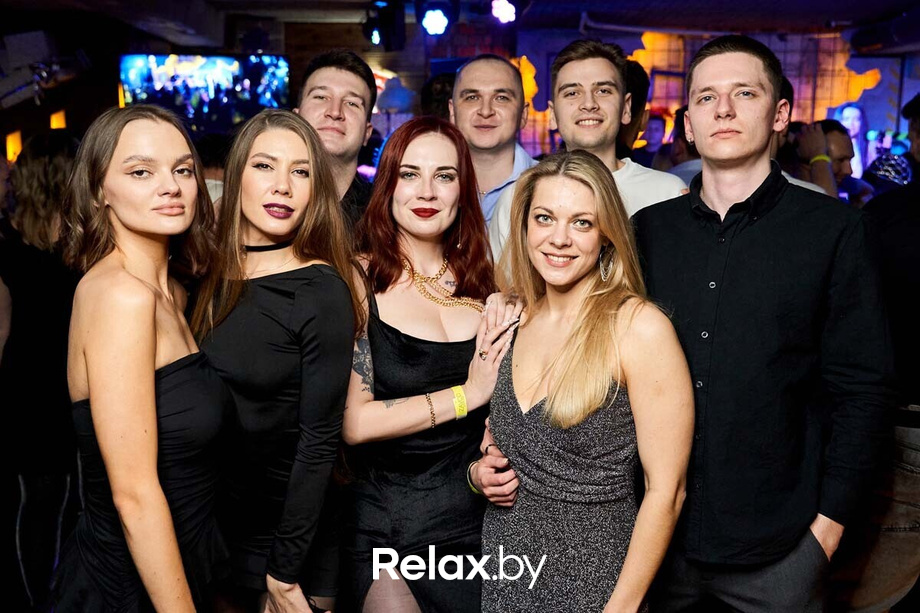 Новогодний корпоратив, фото № 76