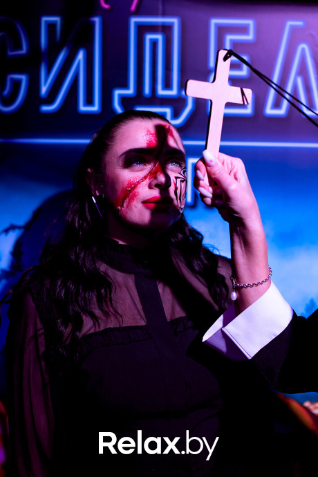 Адский Хэллоуин, фото № 11