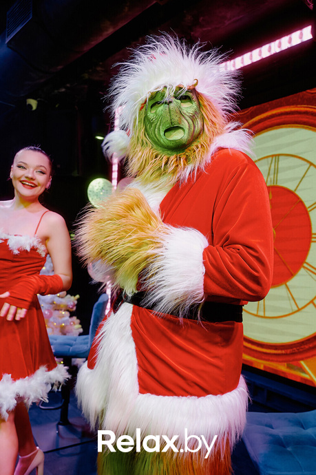 Новый Год в Ангелах, фото № 57