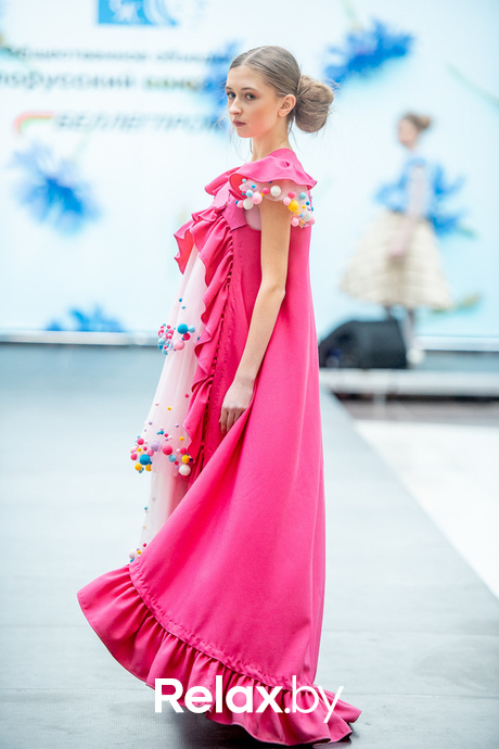 FashionStyleModels by Igor Ivanov Мельница Моды, фото № 15