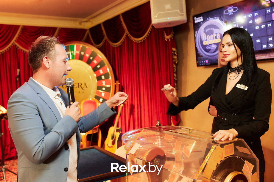 «Опера лото», фото № 18