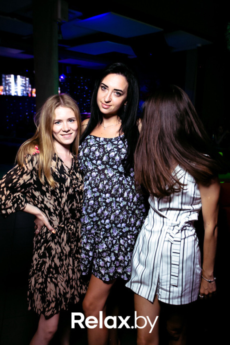 Ночные жители, фото № 3