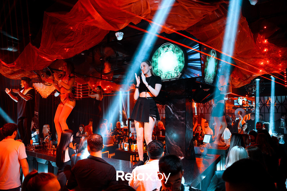 Saturday party, фото № 12