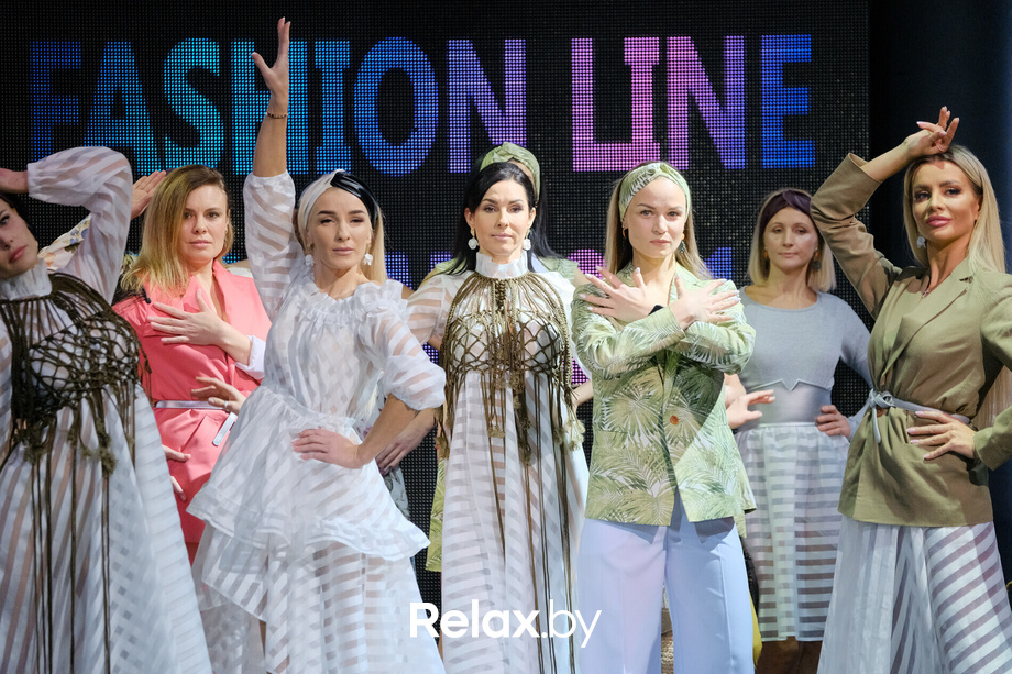 FASHION LINE SHOW 2021, фото № 68