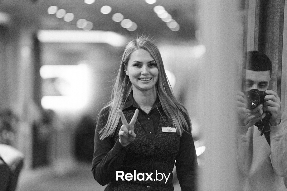 «LUCKY 7 и Счастливый рейс», фото № 44