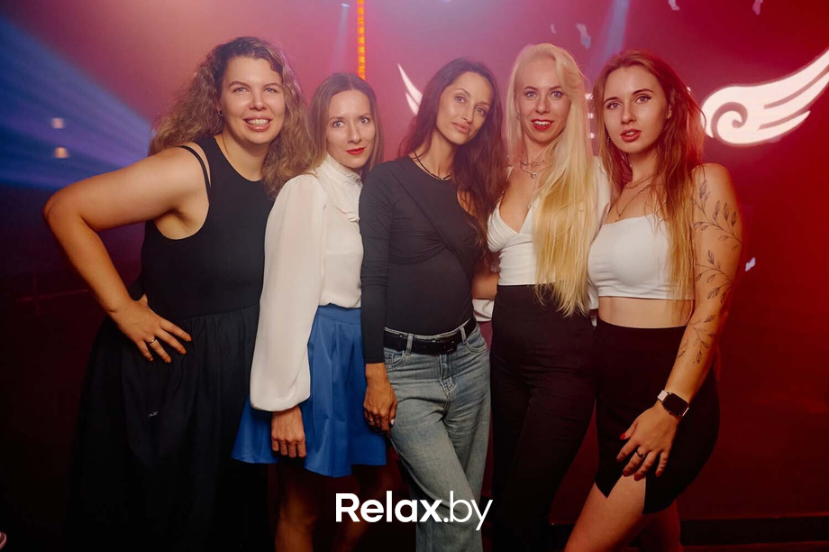 Saturday music, фото № 55