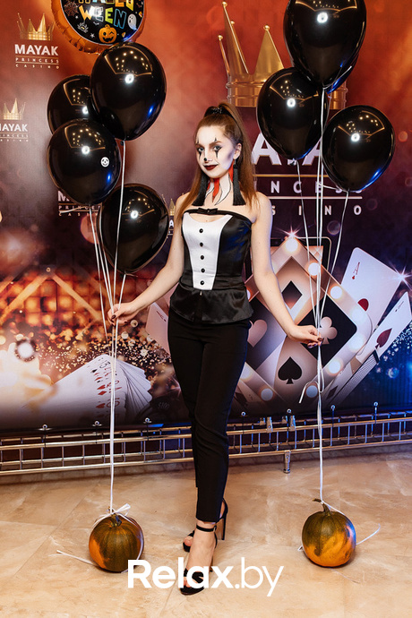 Halloween, фото № 65