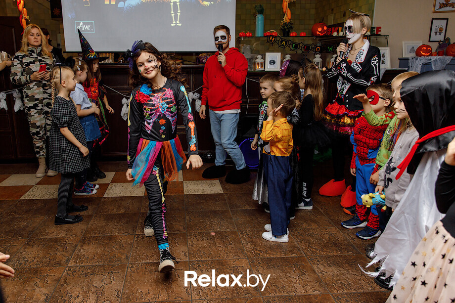 Тайна Коко, фото № 150