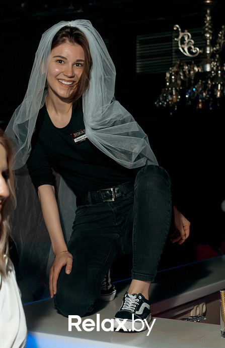 Crazy Girls, фото № 47