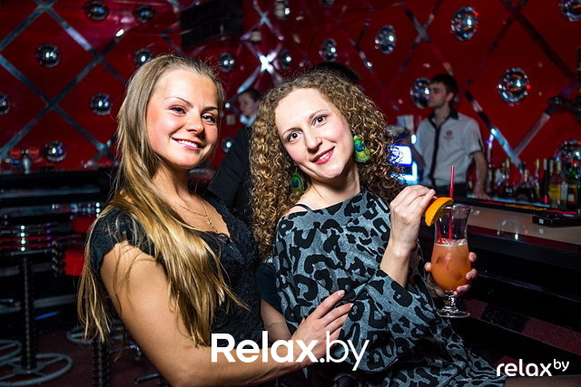 Next Club Show, фото № 26