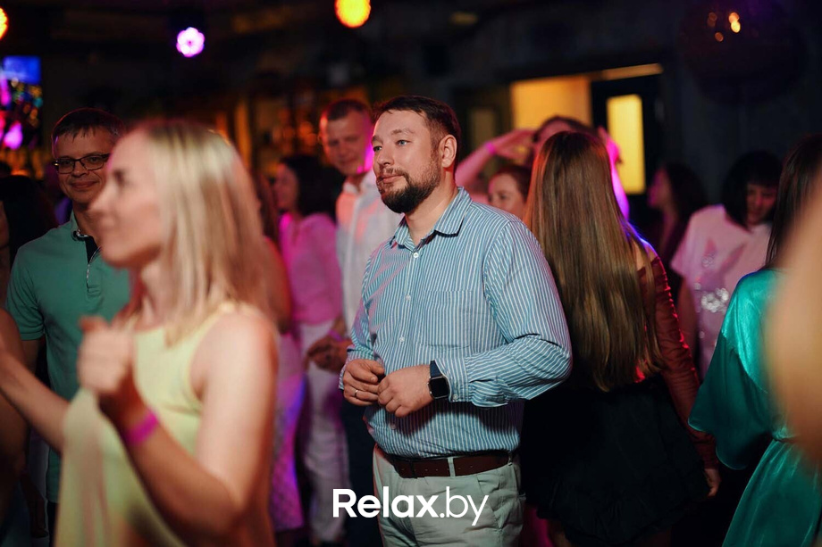 Saturday party, фото № 67