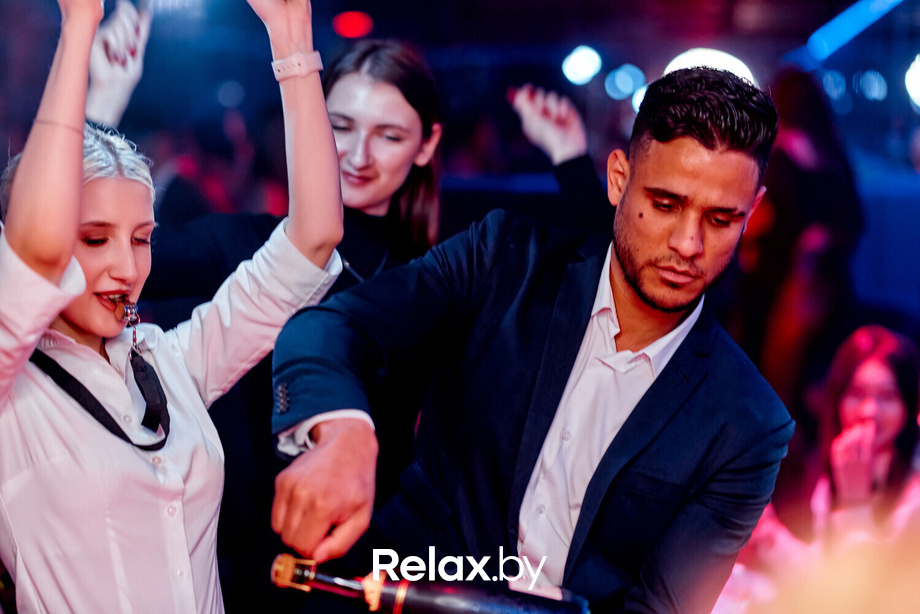 Friday party, фото № 48