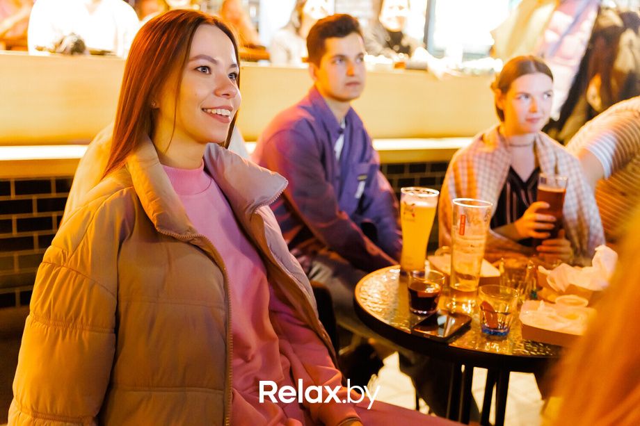 Отчетный концерт, фото № 22