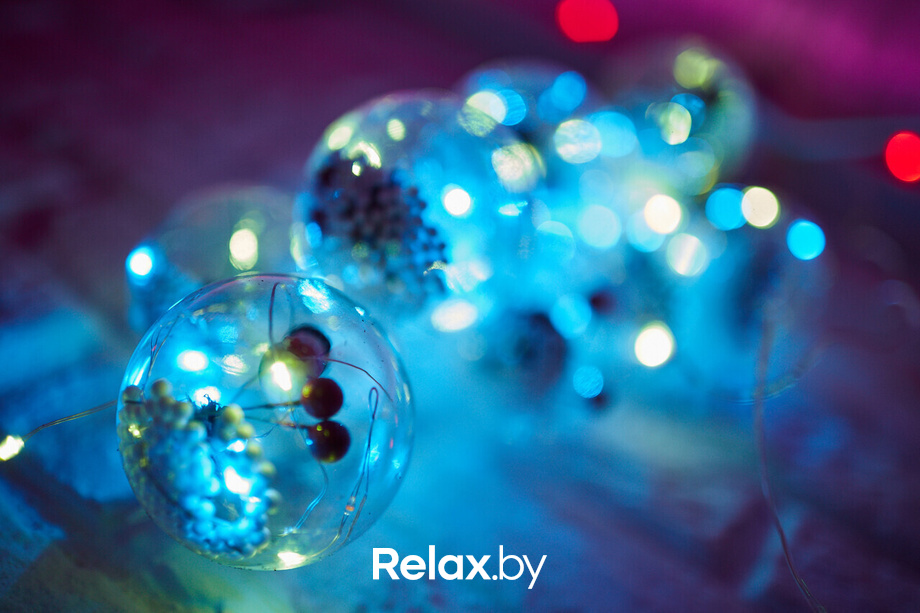 Новый год в AST Караоке, фото № 38