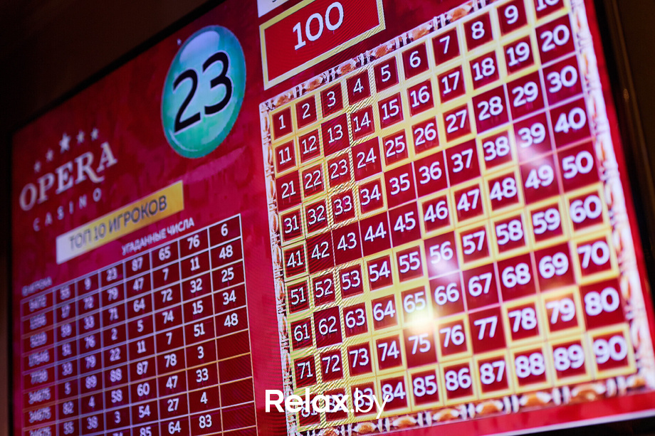 50.000 СПИНОВ в казино «Опера», фото № 15