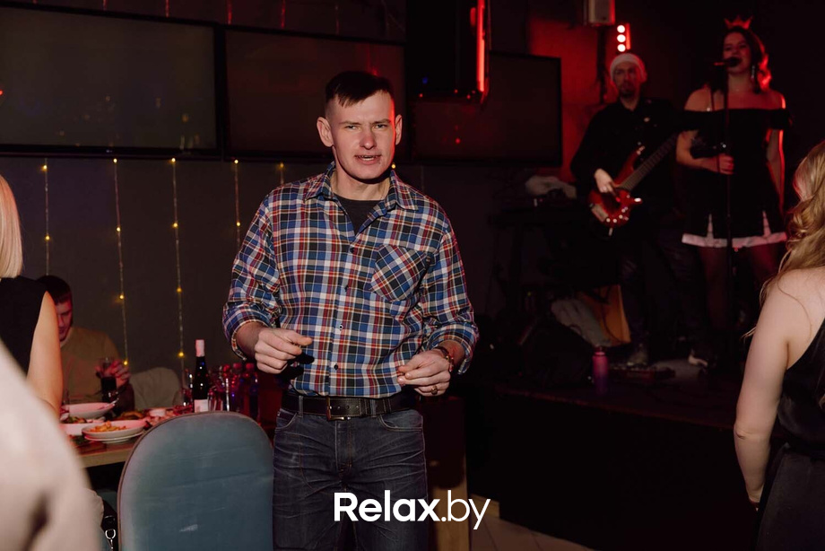 Happy New Year in Terra, фото № 71