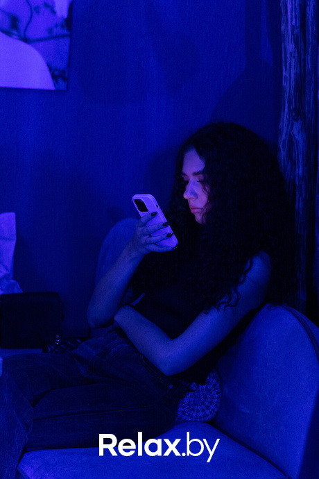 Ночные жители, фото № 55