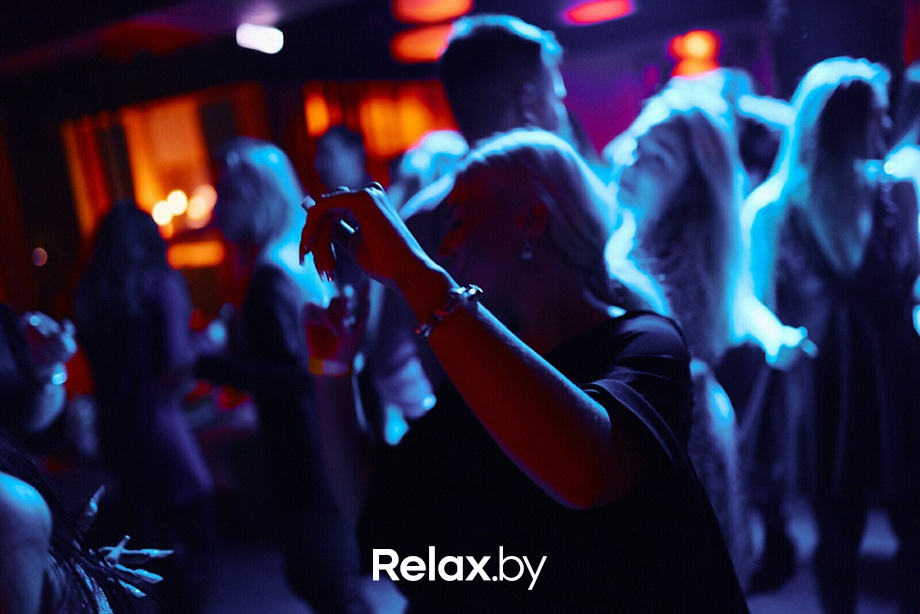 Новогодняя ночь 2022, фото № 144