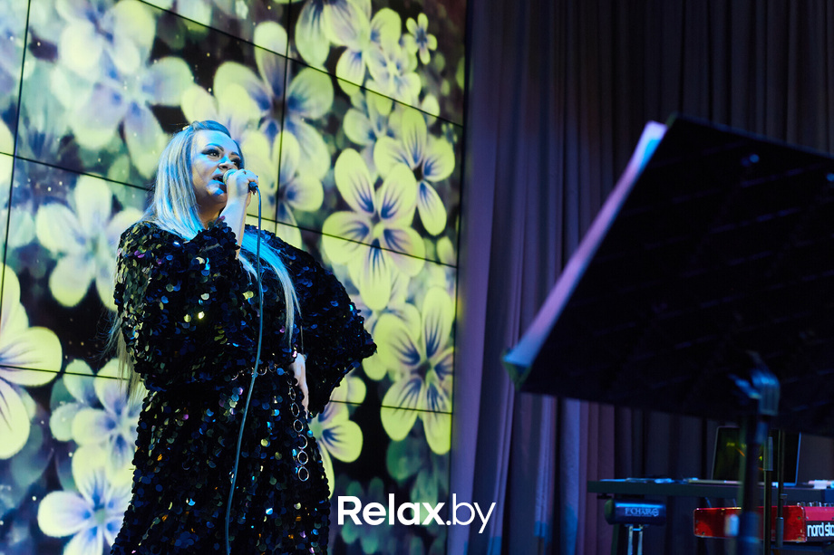 «Зимний сезон 50.000», трибьют-концерт «Михаила Круга», фото № 10