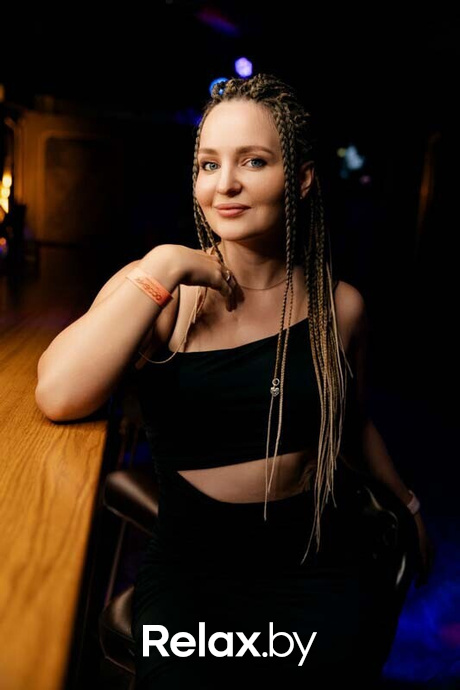 Saturday party, фото № 55