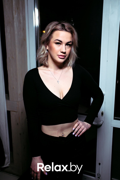 Ночные жители, фото № 57