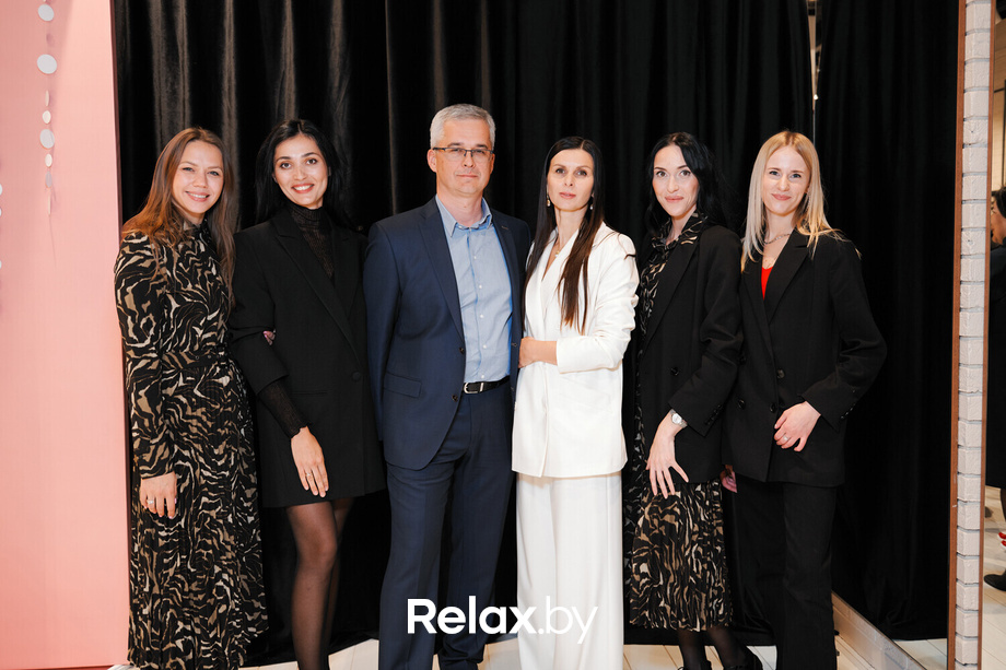 Открытие SAVAGE, фото № 93