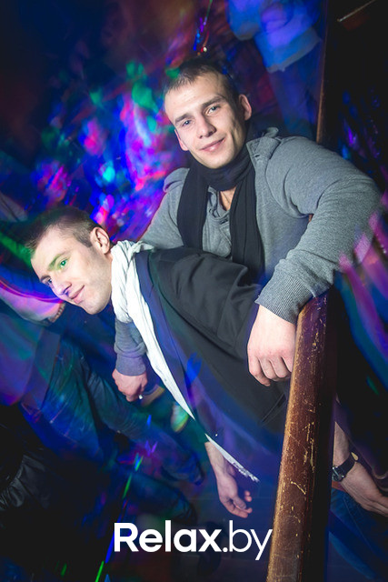 Mojitos Party, фото № 14