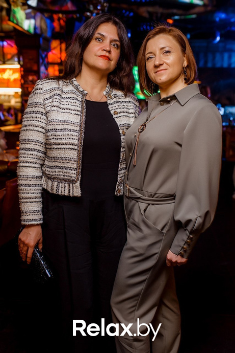 Женский праздник, фото № 35