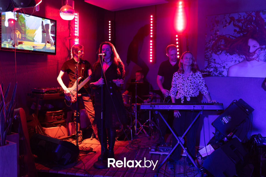 Ночные жители, фото № 56