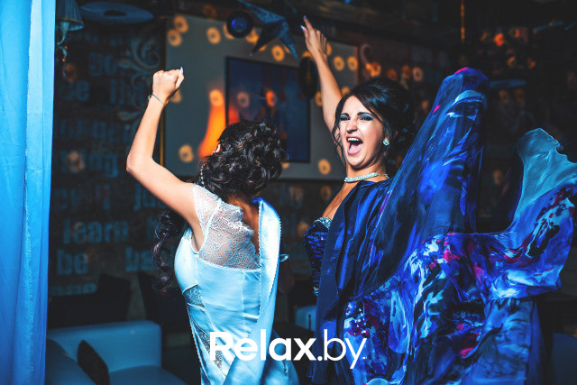 Выпускной хореографического колледжа, фото № 252