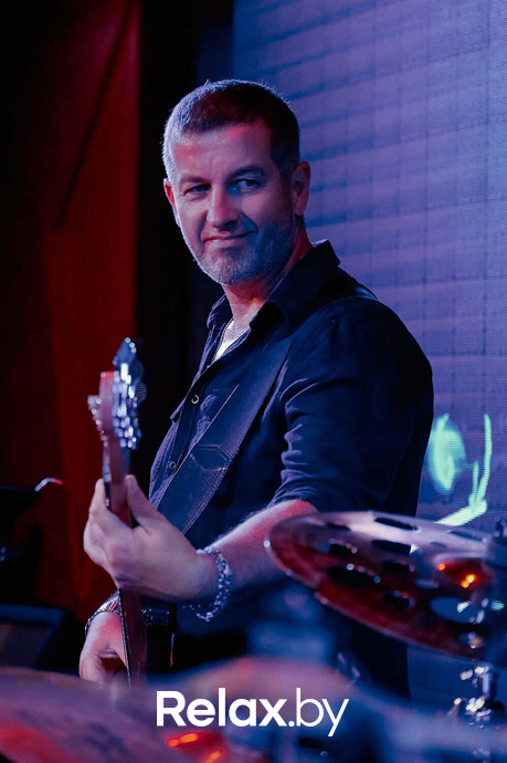 Friday Music, фото № 20