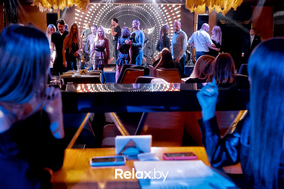 Friday Music, фото № 15