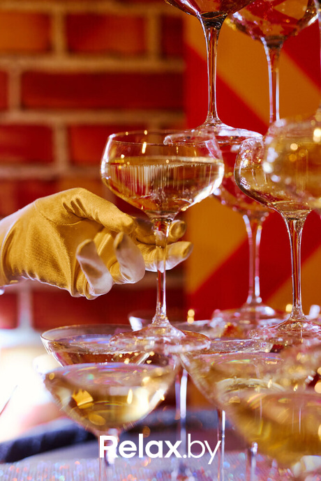 GATSBY, фото № 60