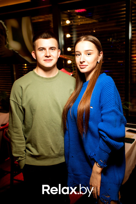 Выступление Марии Разумовой, фото № 20