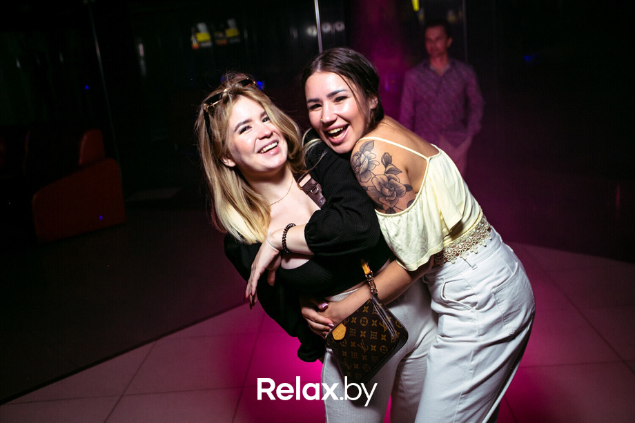 Club night, фото № 56