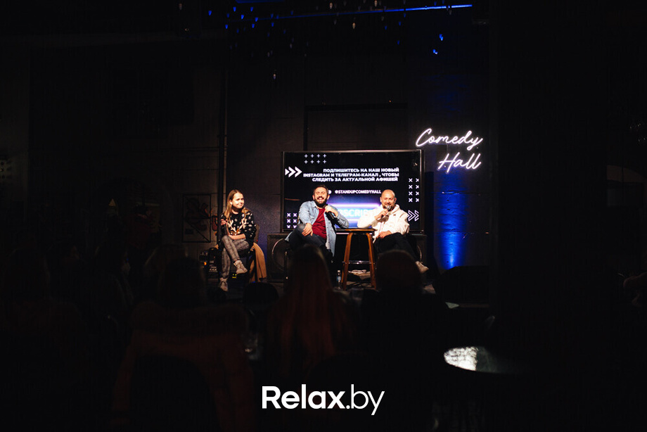 Отчетный концерт, фото № 120