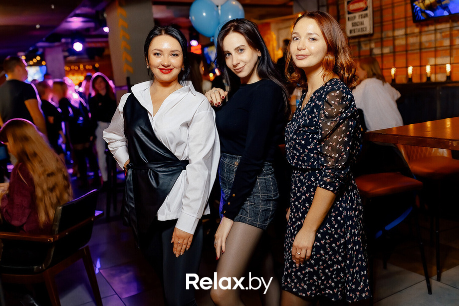 Zavod party for soul, фото № 117