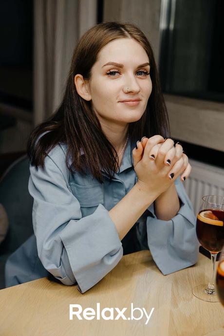 Ночные жители, фото № 46