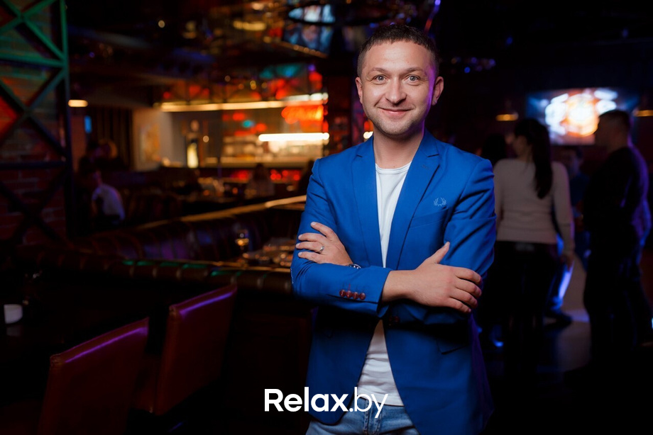 Brooklyn Live!, фото № 29