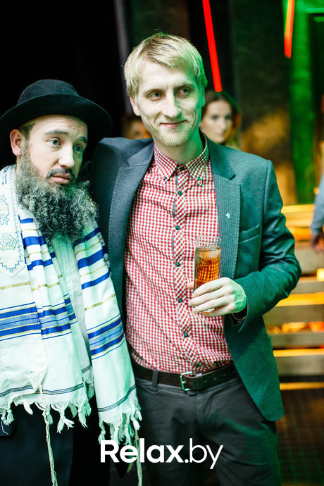 Кинопоказ Jameson Film Club с Гоблином, фото № 92