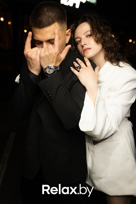 Ночные жители, фото № 66