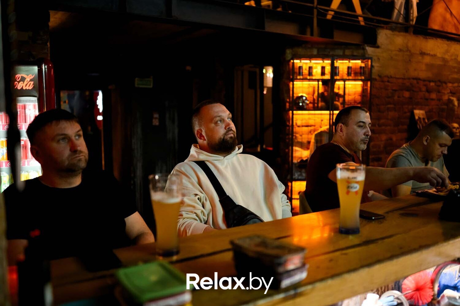 Финал Лиги чемпионов УЕФА, фото № 1