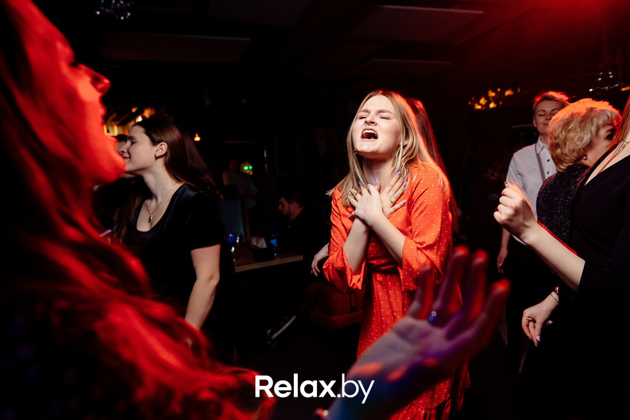 Ночные жители, фото № 30