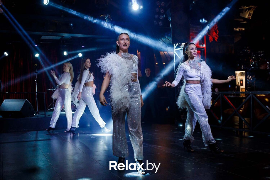 Brooklyn Live!, фото № 49