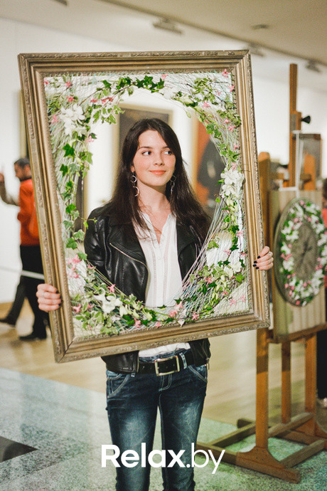 Ночь музеев, фото № 24