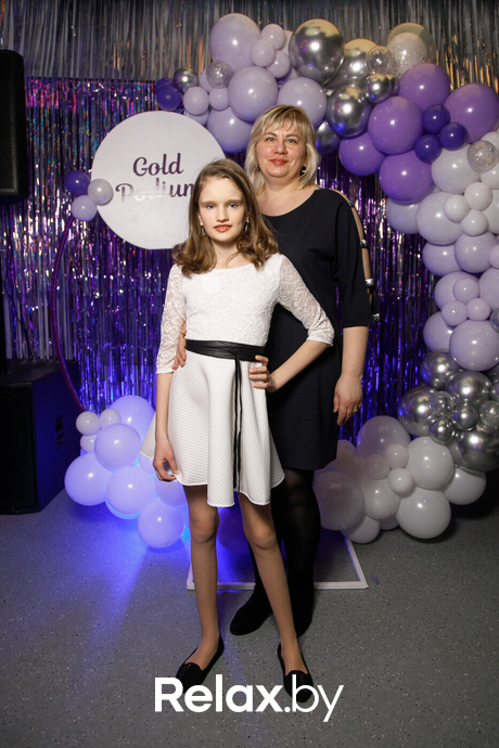 Fashion Show Gold Podium, фото № 61