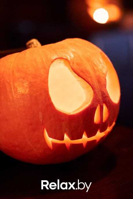 Halloween, фото № 51